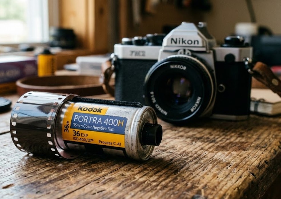 El XMP de la Memoria